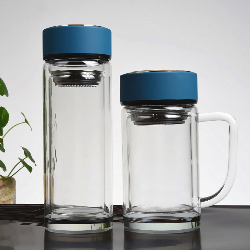 帶把手辦公水杯